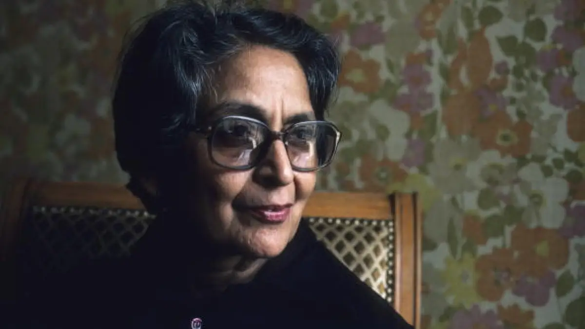 Amrita Pritam: A Literary Icon Who Shaped Indian Literature