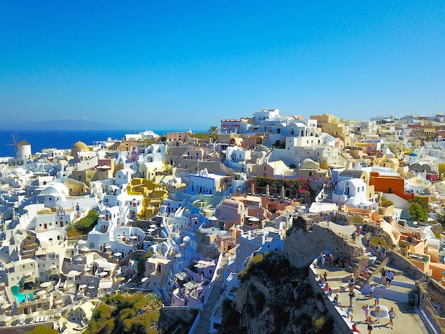 Art and Culture of the High Classical Period in Greece 