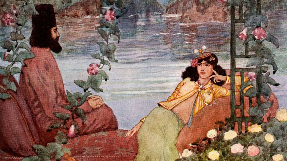 Timeless Lessons in Omar Khayyam’s ‘Rubaiyat’ By Harivansh Rai Bachchan
