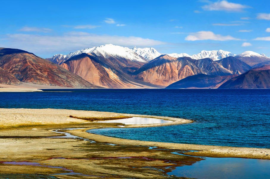 Secrets of Ladakh’s Enigmatic Festivals: Mysteries and Culture Part-1