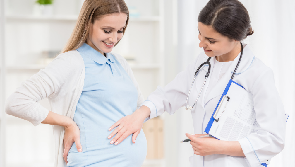 Partner’s Consent Not Required for Termination of Pregnancy: Bombay HC Permits Termination of 25-Week Pregnancy