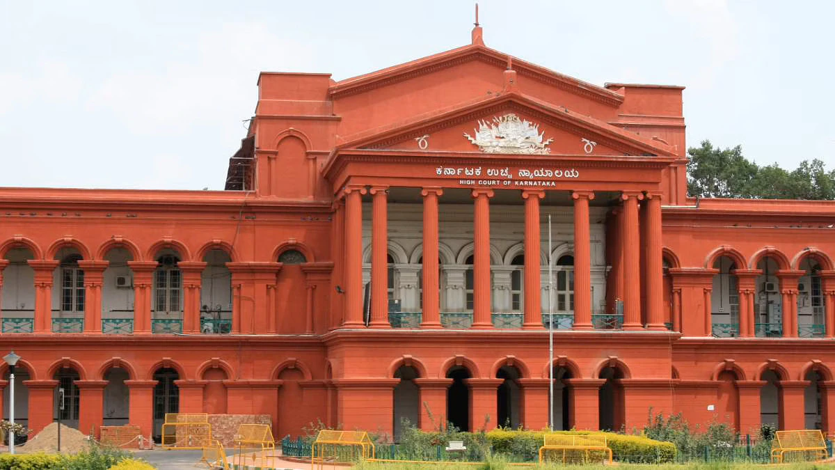 Karnataka High Court Affirms Unemployed Husband’s Duty to Maintain Wife & Daughter