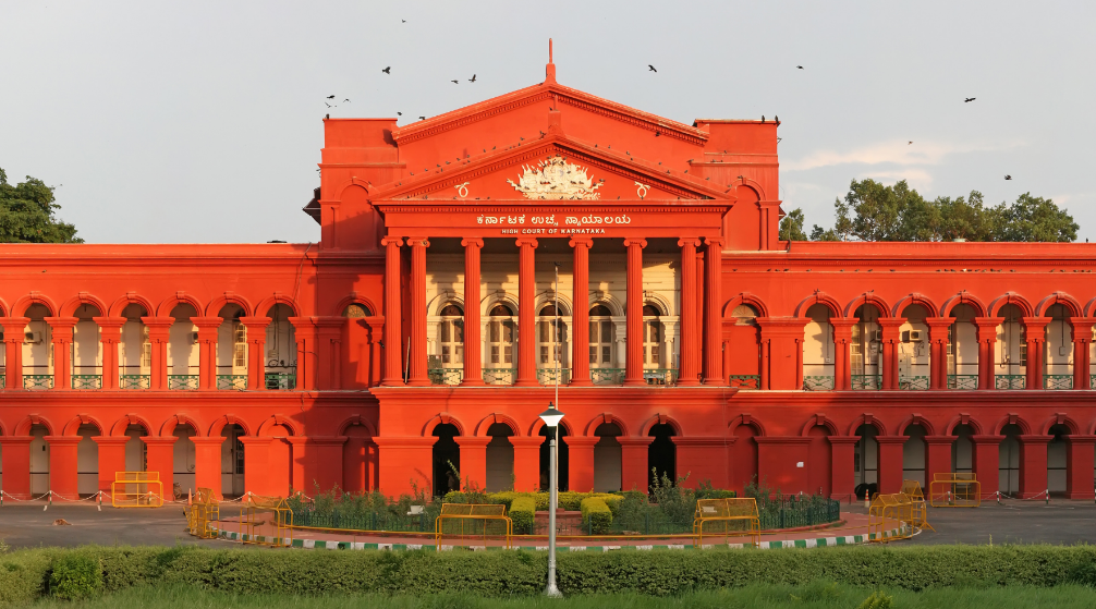 Karnataka High Court Grants Parole to Life Convict After Wife’s Plea Cites Right to Progeny