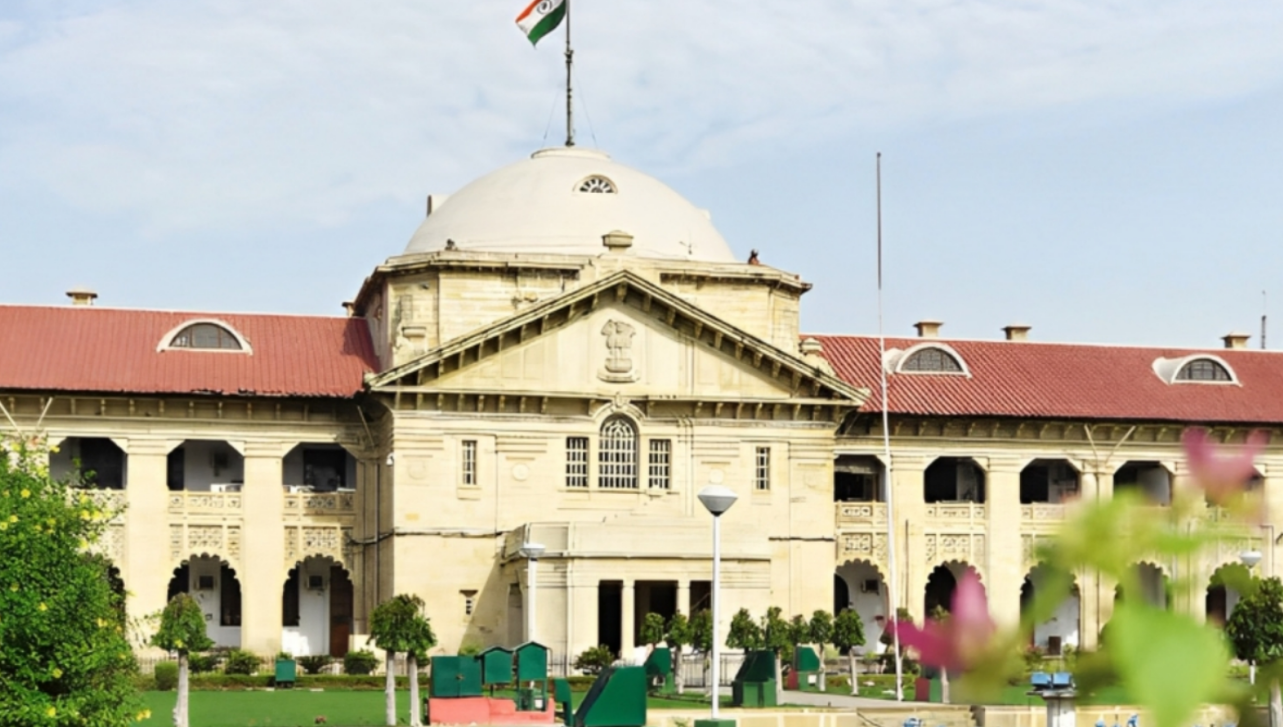 Allahabad High Court: Cruelty Finding Leads to Divorce, Not Dependent on Desertion Proof