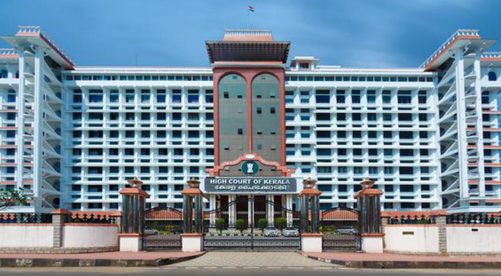 Kerala High Court Upholds Paternity by Estoppel Principle: Man’s Actions Preclude Paternity Challenge