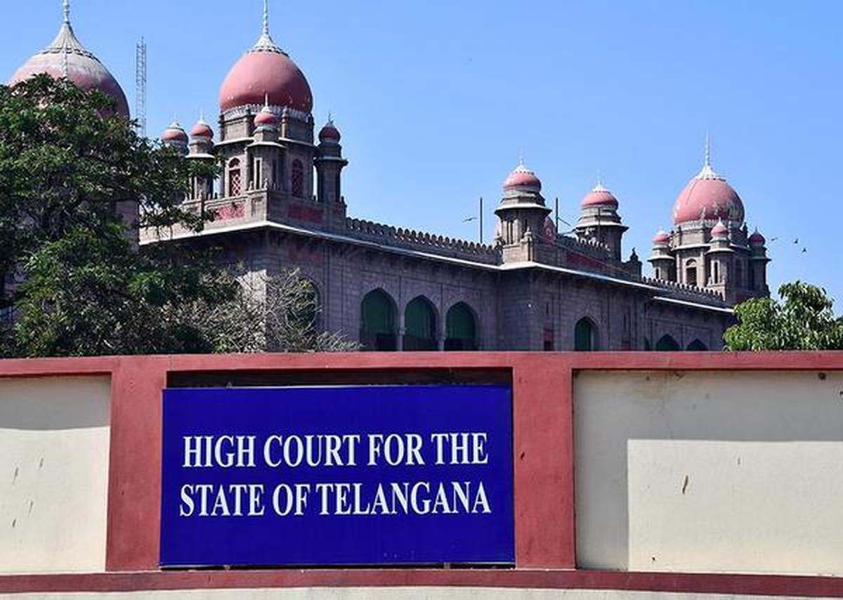 Telangana High Court Upholds Right of Children’s to Obtain Transfer Certificate Regardless of Outstanding School Fees