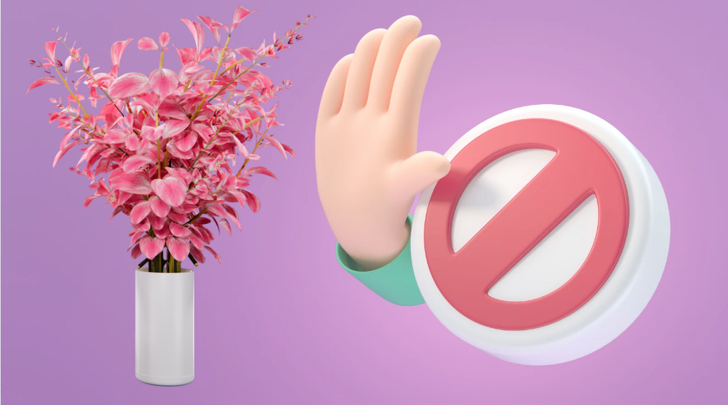 Prohibition of Plastic Flowers: Bombay High Court’s Directive and Environmental Impact