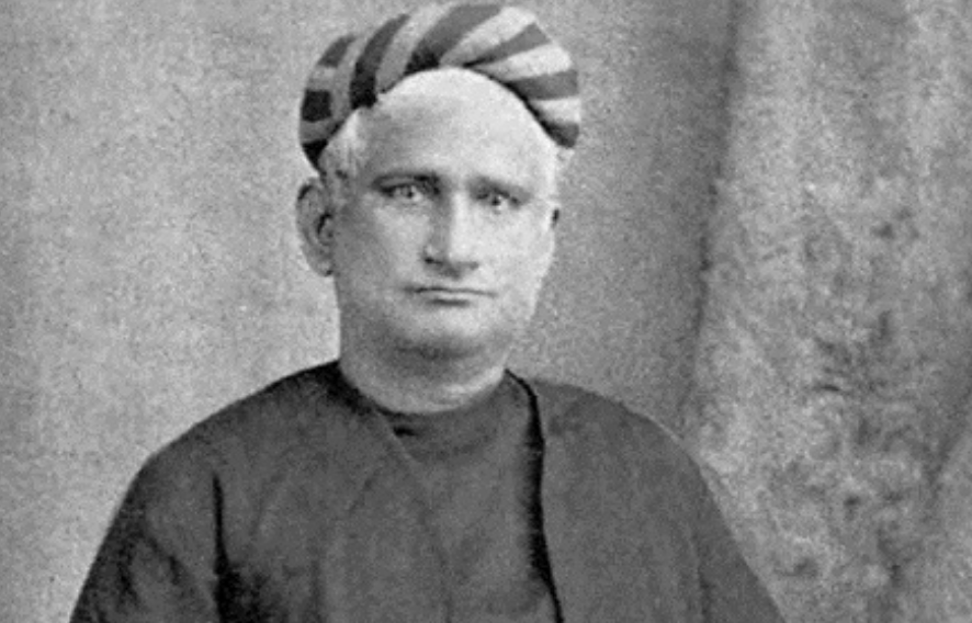 The Literary Genius of Bankim Chandra Chattopadhyay: Shaping Indian Nationalism