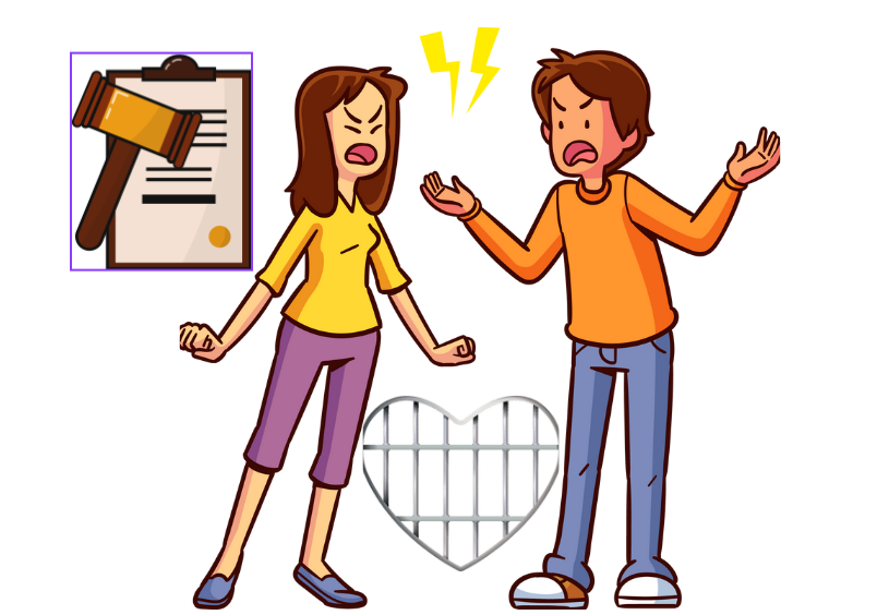 Concerns Over 10-Year Jail for Break-Ups Under Section 69 of BNS