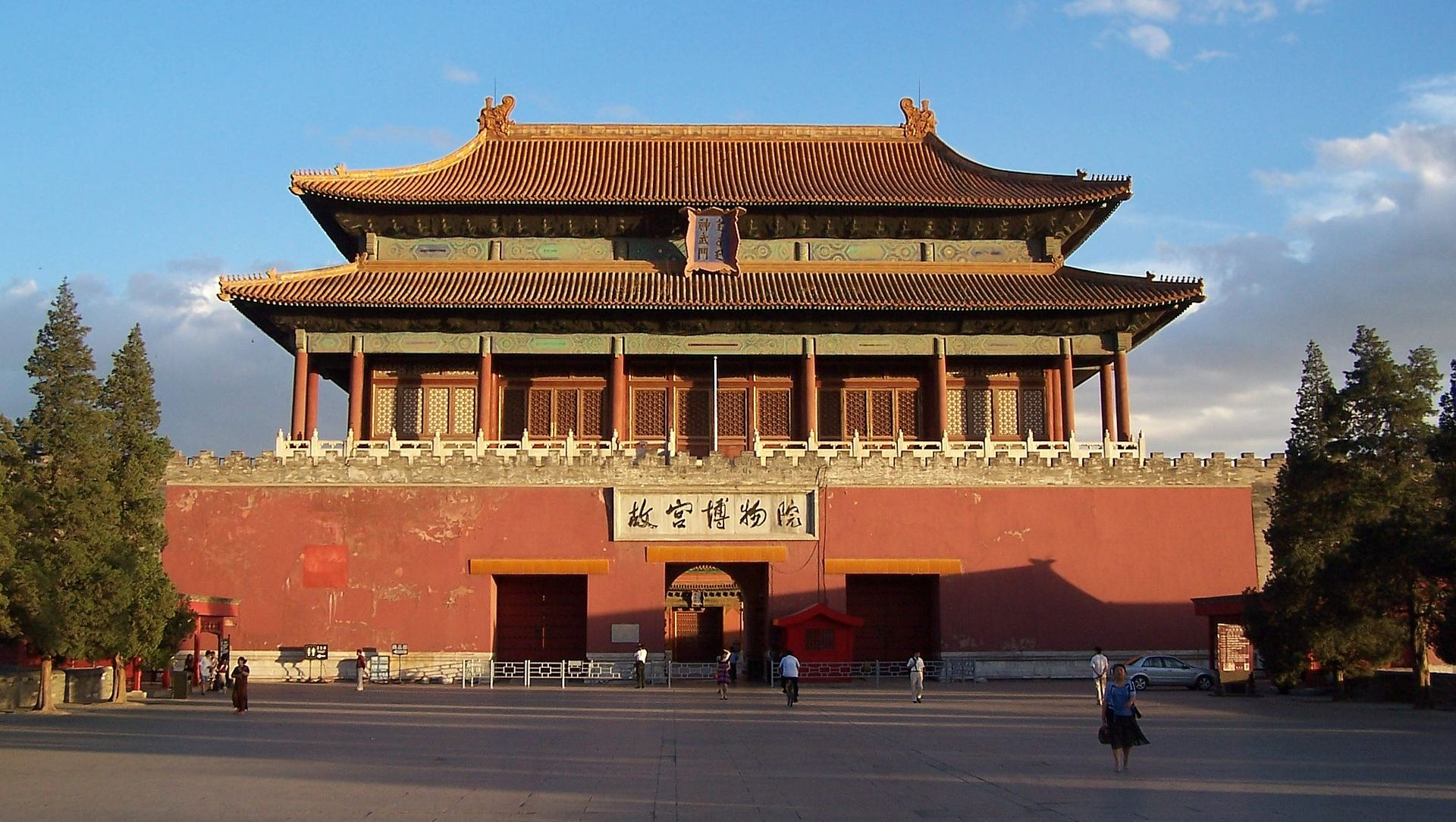 Museums and Galleries: Showcasing China’s Artistic Riches