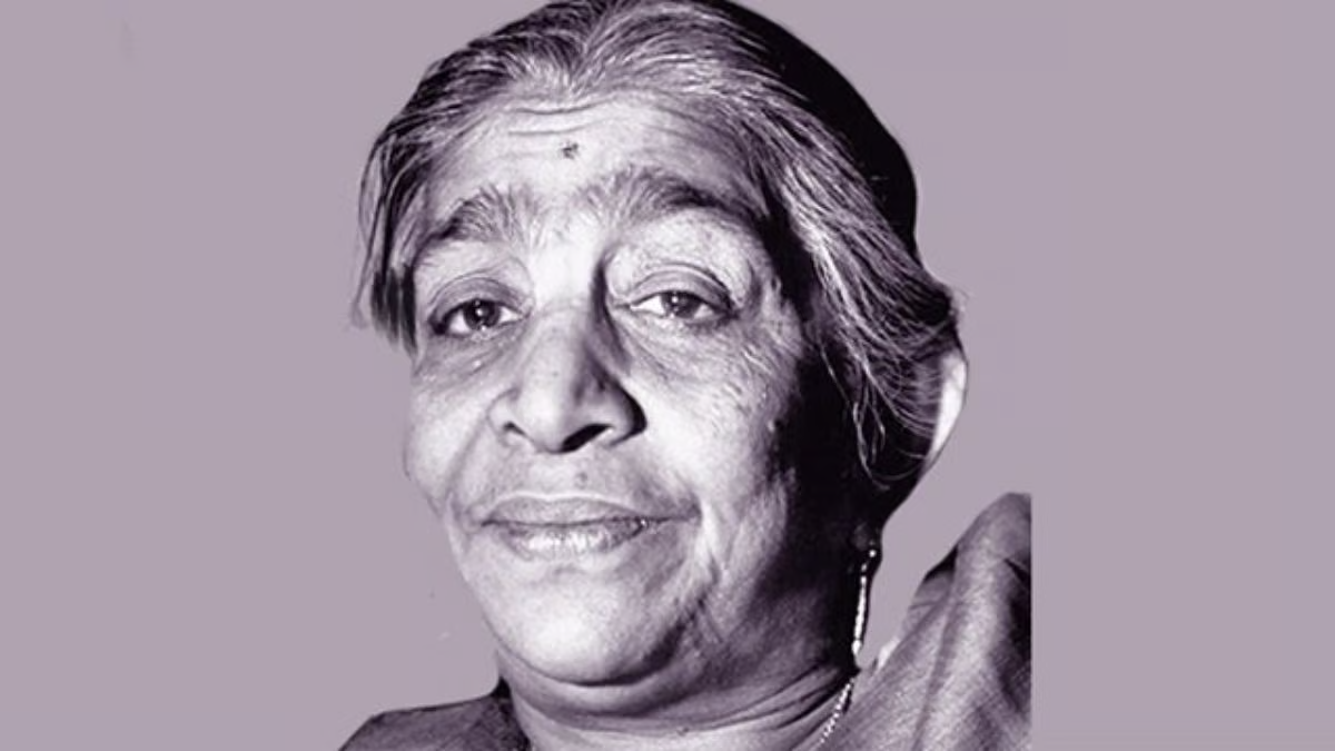 Sarojini Naidu: The Nightingale of India and Her Literary Legacy