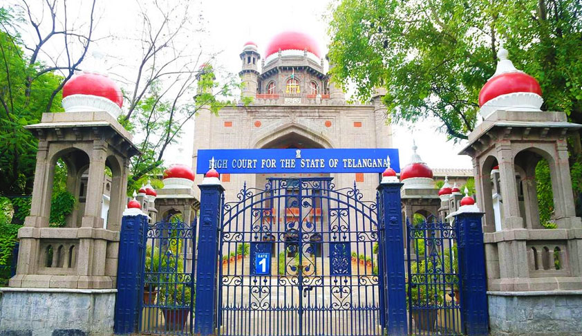 When Two Individuals Can No Longer Envision a Future Together, Marriage Should Be Dissolved: Telangana HC