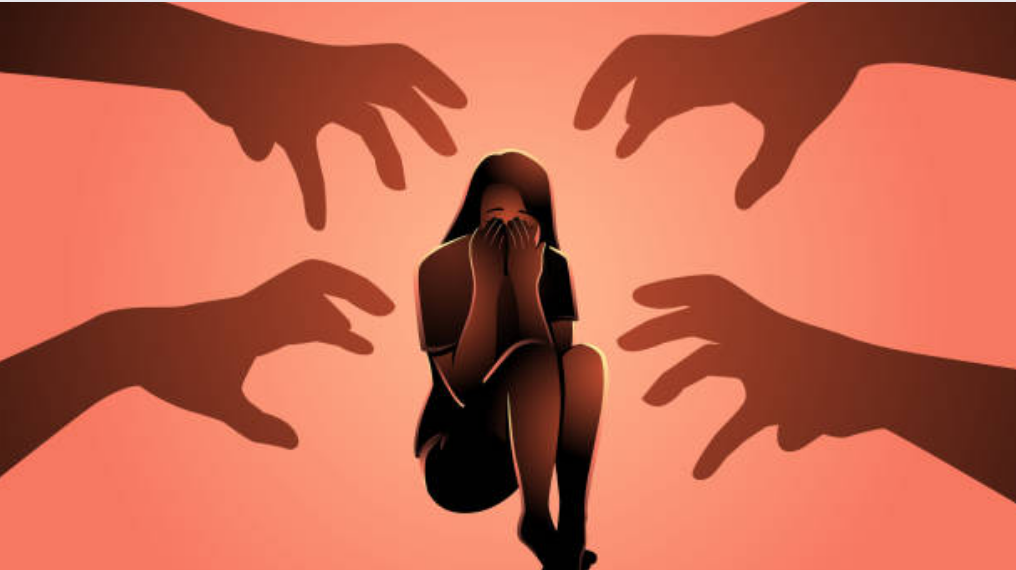 The Park Street Rape Case: A Fight for Justice in Kolkata, 2012