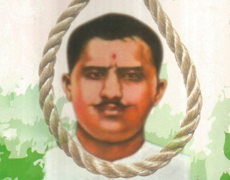 Ram Prasad Bismil: A Revolutionary Poet and Freedom Fighter’s Legacy