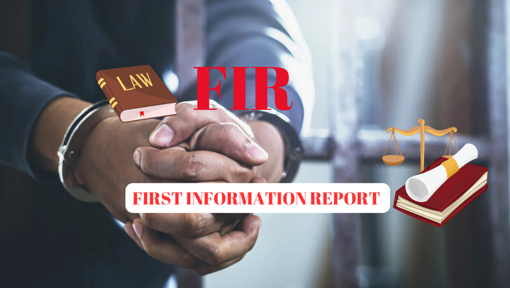 Understanding FIR as per Section 173 BNSS (CrPC 154): Definition, Filing, and Legal Implications