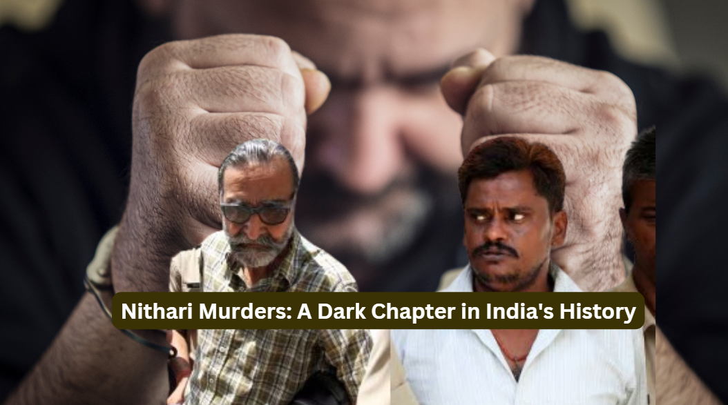 The Nithari Case: From Horrific Crimes to Legal Battle and Acquittal