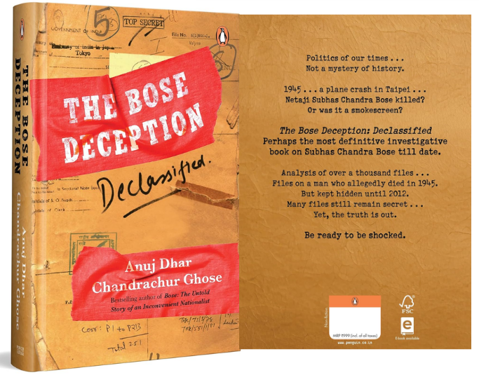 The Bose Deception: Declassified – Book Review