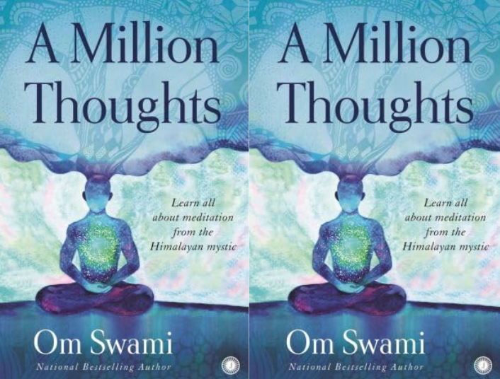 Book Review: A Million Thoughts by Om Swami 