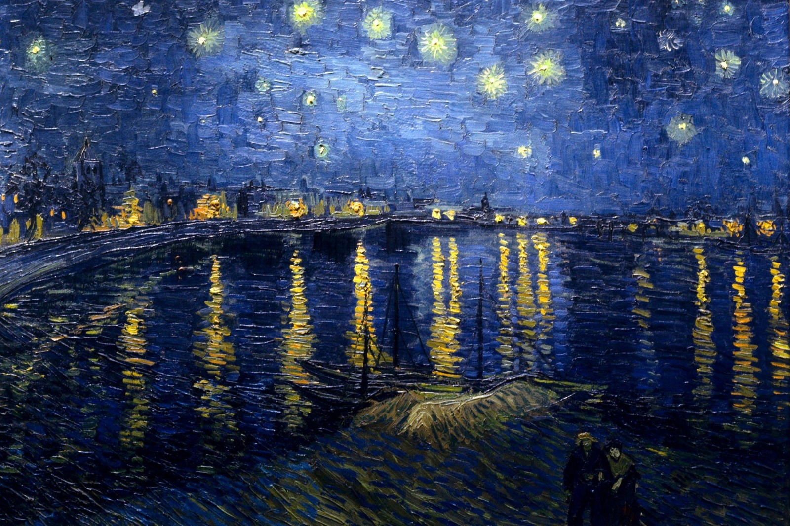 Vincent van Gogh: A Life of Art and Struggle