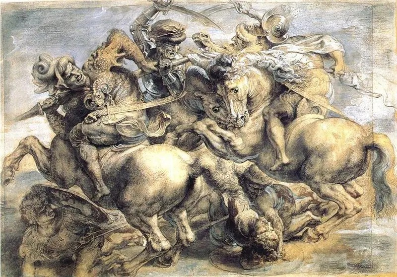 Leonardo da Vinci: A Visionary Who Transformed Art and Science