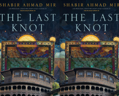The Last Knot by Shabir Ahmad Mir – Book Review | IndiBloggers