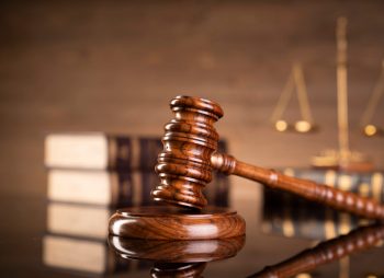 Visually Impaired Eligible for Judicial Services: SC