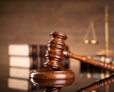 Visually Impaired Eligible for Judicial Services: SC