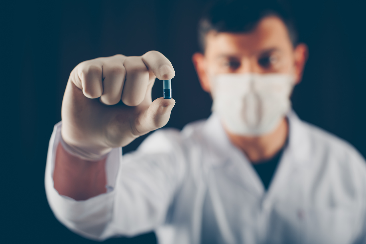 Supreme Court Bats for Generic Medicines: Doctors Should Avoid Branded Prescriptions