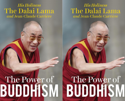 The Power of Buddhism Book Review & Insights | IndiBloggers