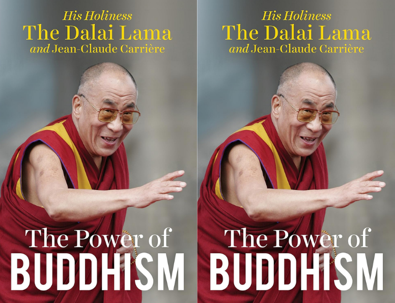 Book Review: The Power of Buddhism by Dalai Lama