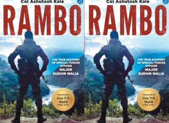 Rambo Biography: Major Sudhir Walia’s True Story | IndiBloggers