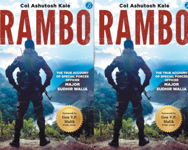 Rambo Biography: Major Sudhir Walia’s True Story | IndiBloggers