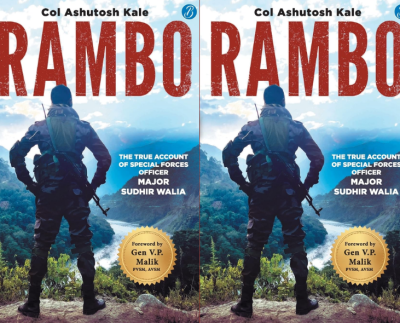 Rambo Biography: Major Sudhir Walia’s True Story | IndiBloggers